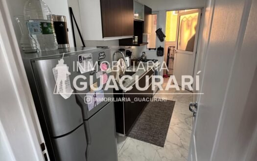 Departamento en alquiler con vista al río en Villa Sarita
