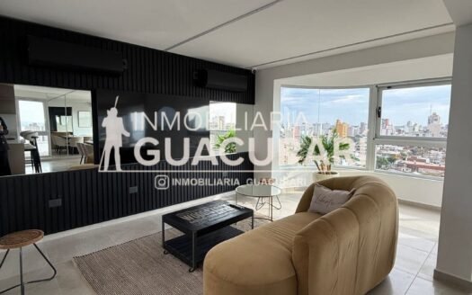 Departamento en venta de 2 dormitorios en Posadas | CYRA