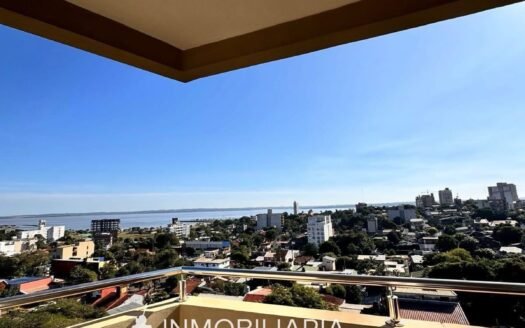 Departamento en alquiler en Villa Sarita de 2 dormitorios con cochera opcional