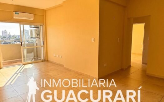 Departamento en alquiler en Villa Sarita de 2 dormitorios con cochera opcional