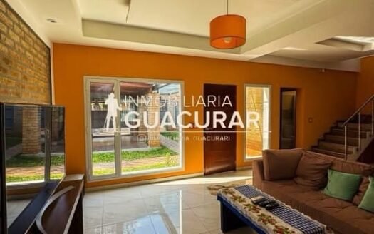 Casa en venta de 3 dormitorios con piscina en zona Aguado y Tacuarí