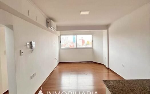 Departamento y oficina en alquiler en Posadas Centro