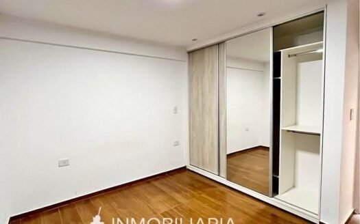 Departamento y oficina en alquiler en Posadas Centro