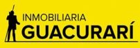 Inmobiliaria Guacurari - Logo horizontal